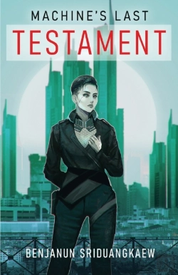 Bertrand.pt - Machine'S Last Testament