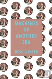 Machines Of Another Era