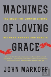 Machines Of Loving Grace