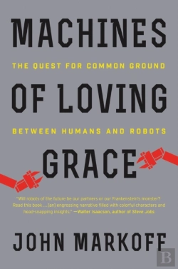 Bertrand.pt - Machines Of Loving Grace