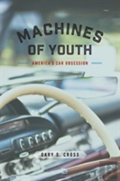 Machines Of Youth