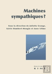 Machines Sympathiques ?
