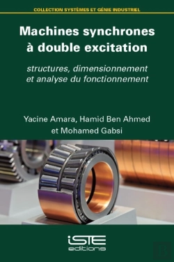Bertrand.pt - Machines Synchrones A Double Excitation