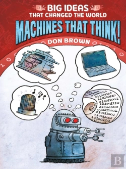 Bertrand.pt - Machines That Think!
