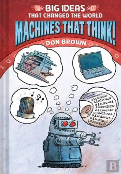 Bertrand.pt - Machines That Think!