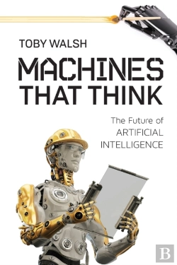 Bertrand.pt - Machines That Think