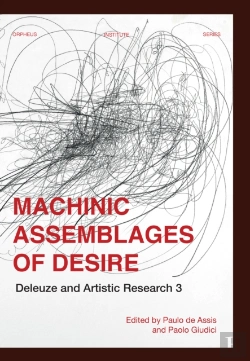 Bertrand.pt - Machinic Assemblages Of Desire