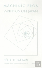 Machinic Eros