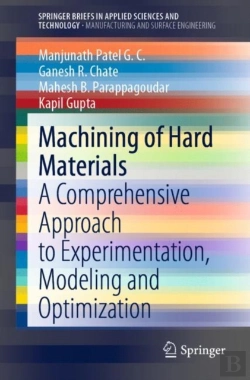 Bertrand.pt - Machining Of Hard Materials