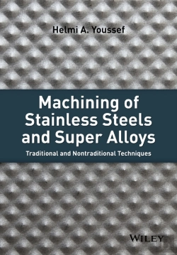 Bertrand.pt - Machining Of Stainless Steels And Super Alloys