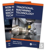 Machining Technology And Operations