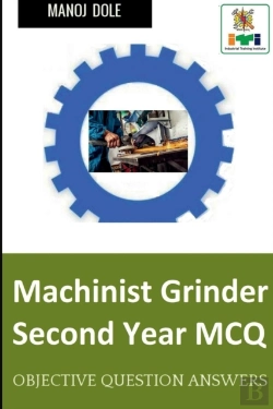 Bertrand.pt - Machinist Grinder Second Year Mcq