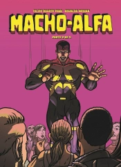 Macho-Alfa - Volume 2