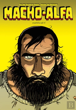 Bertrand.pt - Macho-Alfa - Volume 3