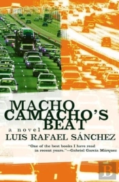 Macho Camacho'S Beat