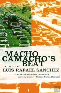 Bertrand.pt - Macho Camacho'S Beat