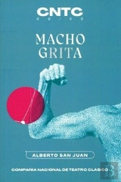 Macho Grita