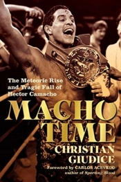 Macho Time