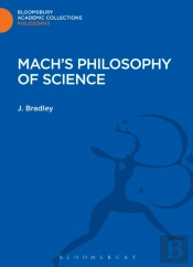 Mach'S Philosophy Of Science