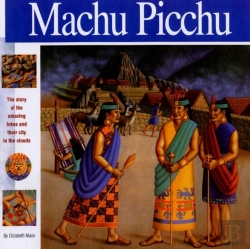 Bertrand.pt - Machu Picchu