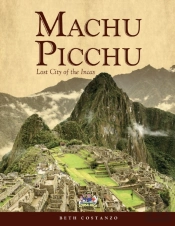 Machu Picchu For Kids With Worksheets And Activities
