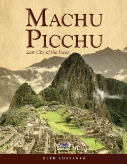Bertrand.pt - Machu Picchu For Kids With Worksheets And Activities