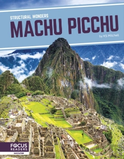 Bertrand.pt - Machu Picchu