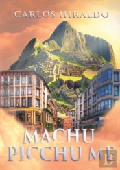 Machu Picchu Me