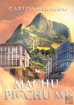 Bertrand.pt - Machu Picchu Me