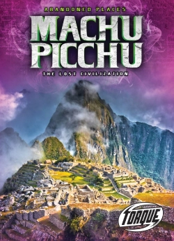 Bertrand.pt - Machu Picchu : The Lost Civilizatio