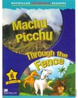Bertrand.pt - Machu Picchu - Through the Fence