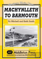 Machynlleth To Barmouth