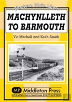 Bertrand.pt - Machynlleth To Barmouth