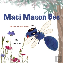 Bertrand.pt - Maci Mason Bee