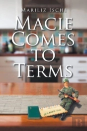 Macie Comes To Terms