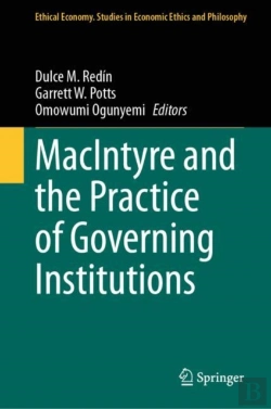 Bertrand.pt - Macintyre And The Practice Of Governing Institutions