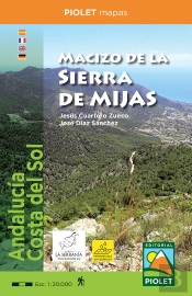 Macizo De La Sierra De Mijas