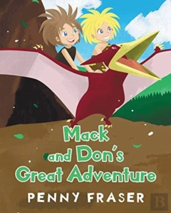 Bertrand.pt - Mack And Don'S Great Adventure
