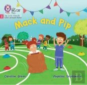 Mack And Pip