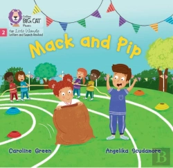 Bertrand.pt - Mack And Pip