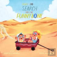 Mack And Syd Search For The Funny Bone