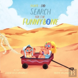 Bertrand.pt - Mack And Syd Search For The Funny Bone