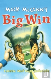 Mack Mcginn'S Big Win