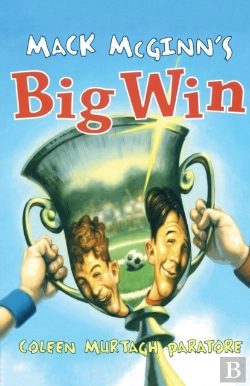Bertrand.pt - Mack Mcginn'S Big Win