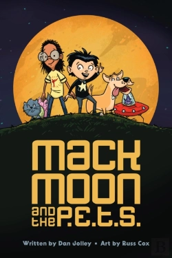 Bertrand.pt - Mack Moon And The P.E.T.S.