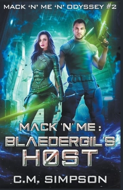Bertrand.pt - Mack 'N' Me: Blaedergil'S Host