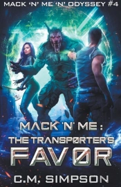 Mack 'N' Me: The Transporter'S Favor