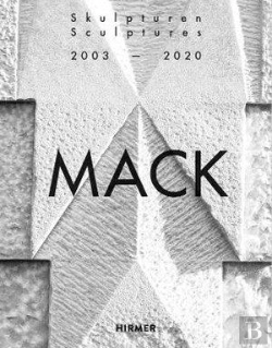 Bertrand.pt - Mack. Sculptures (Bilingual Edition)