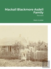 Mackall Blackmore Asdell Families Of Indiana