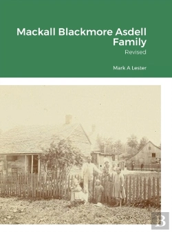Bertrand.pt - Mackall Blackmore Asdell Families Of Indiana